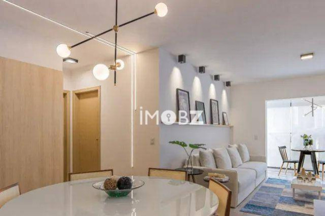 Imóvel com 3 Quartos à Venda, 109 m² em Vila Suzana - São Paulo