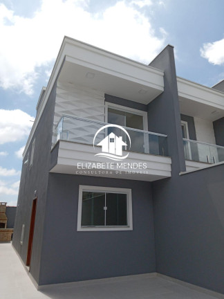 Casa com 2 Quartos à Venda, 75 m² em Scaffid - Itaquaquecetuba