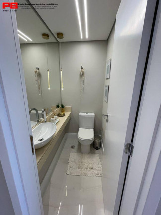 Imagem Apartamento com 3 Quartos à Venda, 137 m² em Santo Amaro - São Paulo Imagem Apartamento com 3 Quartos à Venda, 137 m² em Santo Amaro - São Paulo