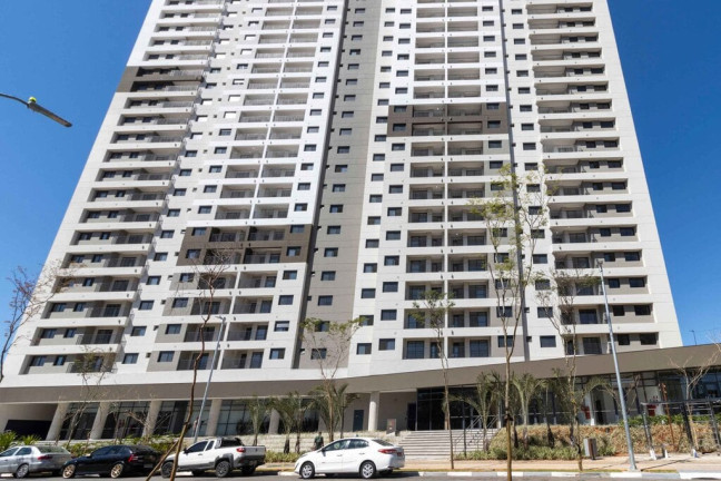 Imagem Apartamento com 2 Quartos à Venda, 47 m² em Lapa - São Paulo Imagem Apartamento com 2 Quartos à Venda, 47 m² em Lapa - São Paulo