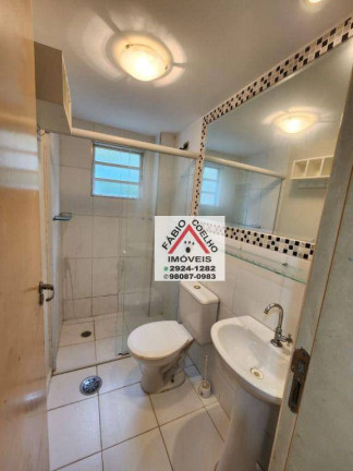 Imagem Apartamento com 1 Quarto à Venda, 45 m² em Parque Munhoz - São Paulo