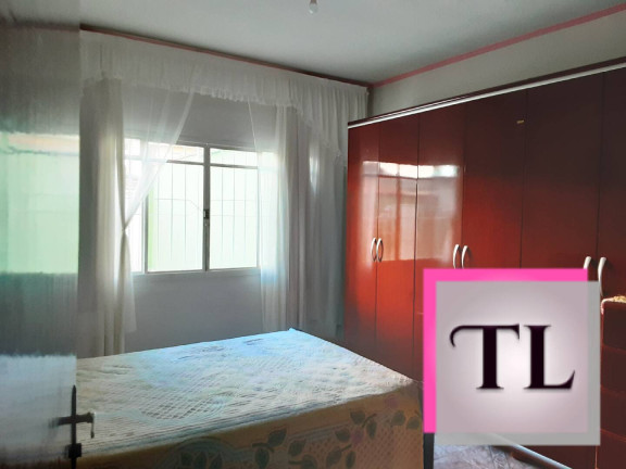 Imagem Casa com 3 Quartos à Venda, 130 m² em Jardim Philadélphia Ii - Poços De Caldas