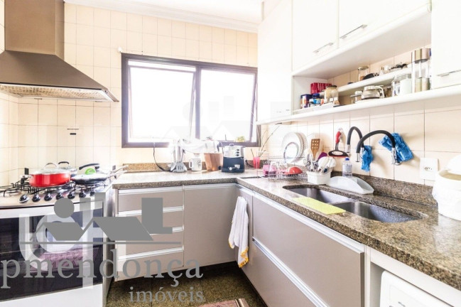 Imagem Apartamento com 4 Quartos à Venda, 180 m² em Perdizes - São Paulo Imagem Apartamento com 4 Quartos à Venda, 180 m² em Perdizes - São Paulo