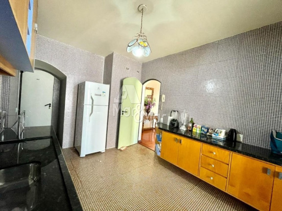 Imagem Cobertura com 3 Quartos à Venda, 137 m² em Pitangueiras - Guarujá