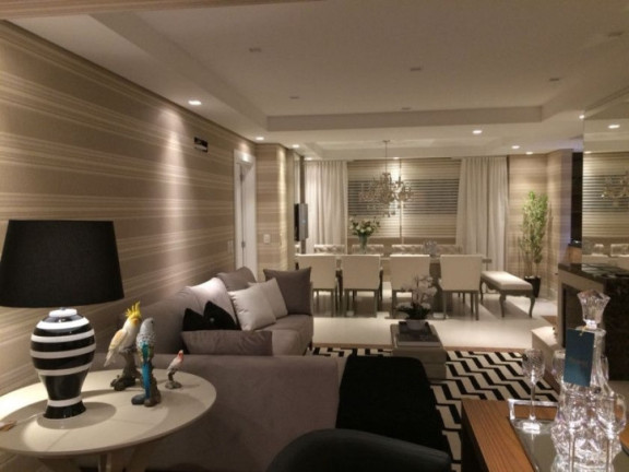 Apartamento com 3 Quartos à Venda, 132 m² em Planalto - Gramado