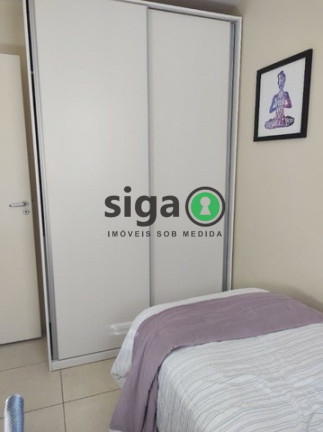 Imagem Apartamento com 2 Quartos à Venda, 47 m² em Jardim Leonor - São Paulo Imagem Apartamento com 2 Quartos à Venda, 47 m² em Jardim Leonor - São Paulo