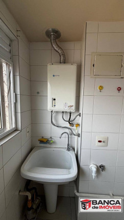 Imagem Apartamento com 2 Quartos para Alugar, 76 m² em Vila Leopoldina - São Paulo