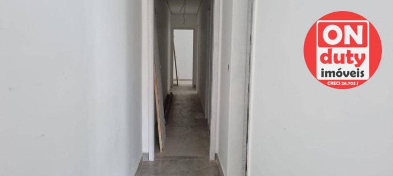 Imagem Casa com 4 Quartos à Venda, 290 m² em Boqueirão - Santos