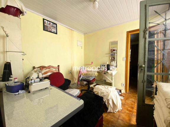 Imagem Casa com 3 Quartos à Venda, 50 m² em Vila Califórnia - São Paulo Imagem Casa com 3 Quartos à Venda, 50 m² em Vila Califórnia - São Paulo