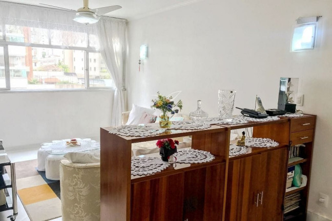 Imagem Apartamento com 3 Quartos à Venda, 128 m² em Perdizes - São Paulo