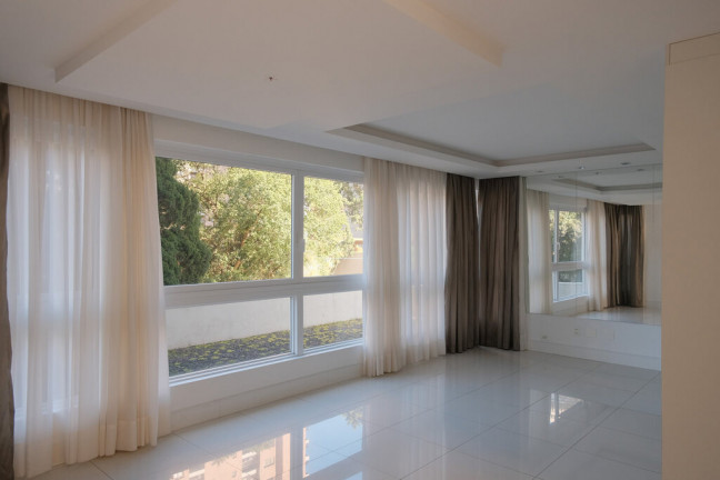 Imagem Apartamento com 3 Quartos à Venda, 112 m² em Petrópolis - Porto Alegre