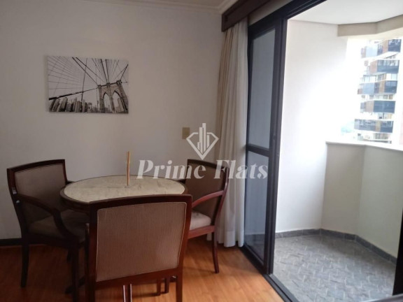 Imagem Apartamento com 1 Quarto à Venda, 39 m² em Higienópolis - São Paulo Imagem Apartamento com 1 Quarto à Venda, 39 m² em Higienópolis - São Paulo