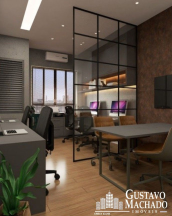 Imagem Sala Comercial à Venda, 22 m² em Aterrado - Volta Redonda Imagem Sala Comercial à Venda, 22 m² em Aterrado - Volta Redonda