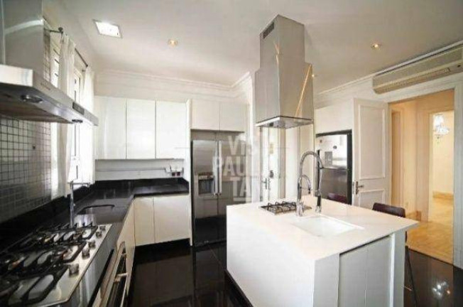 Imagem Apartamento com 3 Quartos à Venda ou Locação, 405 m² em Jardim Europa - São Paulo