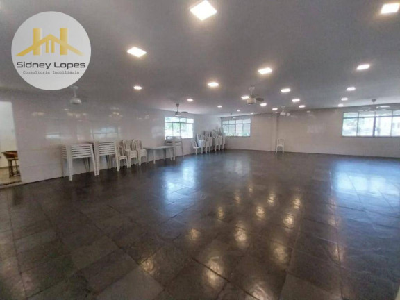 Imagem Apartamento com 2 Quartos à Venda, 48 m² em Freguesia De Jacarepaguá - Rio De Janeiro