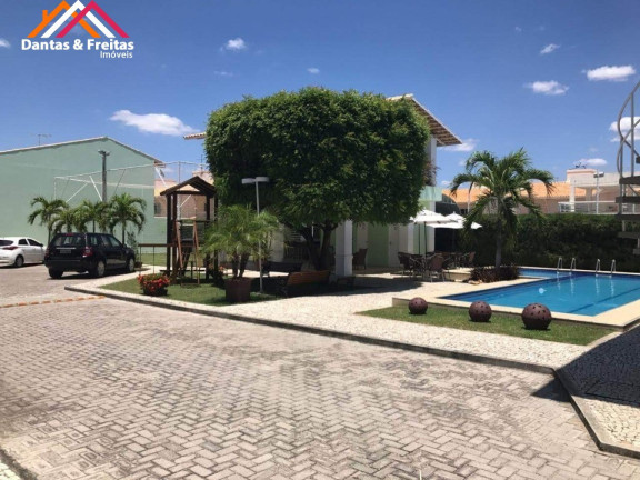 Imagem Imóvel com 3 Quartos à Venda,  em Sapiranga - Fortaleza