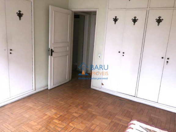 Imagem Apartamento com 4 Quartos à Venda, 285 m² em Higienópolis - São Paulo