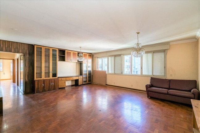 Apartamento com 3 Quartos à Venda, 169 m² em Independência - Porto Alegre