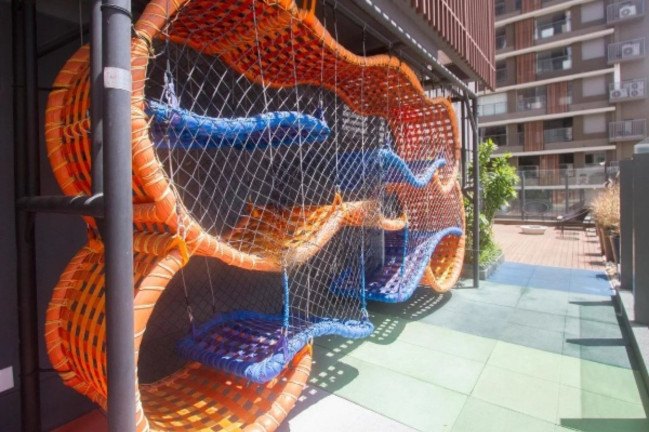 Imagem Imóvel com 2 Quartos à Venda, 86 m² em Brooklin - São Paulo Imagem Imóvel com 2 Quartos à Venda, 86 m² em Brooklin - São Paulo
