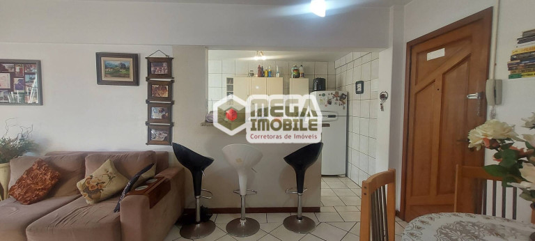 Imagem Apartamento com 2 Quartos à Venda, 56 m² em Trindade - Florianópolis Imagem Apartamento com 2 Quartos à Venda, 56 m² em Trindade - Florianópolis