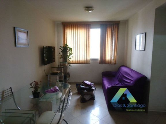 Imagem Apartamento com 2 Quartos à Venda, 65 m² em Jardim Santo Antoninho - São Paulo Imagem Apartamento com 2 Quartos à Venda, 65 m² em Jardim Santo Antoninho - São Paulo