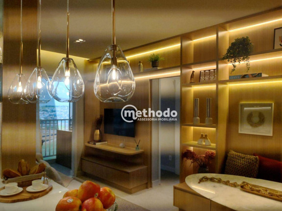 Imagem Apartamento com 2 Quartos à Venda, 51 m² em Centro - Hortolândia Imagem Apartamento com 2 Quartos à Venda, 51 m² em Centro - Hortolândia