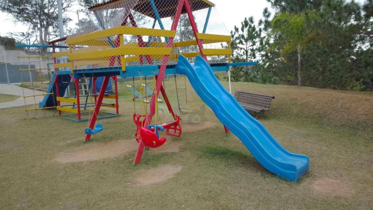 Imagem Terreno à Venda, 325 m² em Condomínio Renaissance - Sorocaba