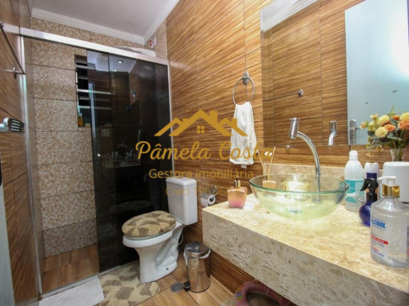 Imagem Apartamento com 2 Quartos à Venda, 98 m² em Jardim Santa Maria - Guarujá Imagem Apartamento com 2 Quartos à Venda, 98 m² em Jardim Santa Maria - Guarujá