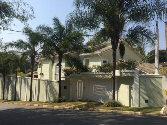 Casa com 5 Quartos à Venda, 900 m² em Viçoso - Araçariguama