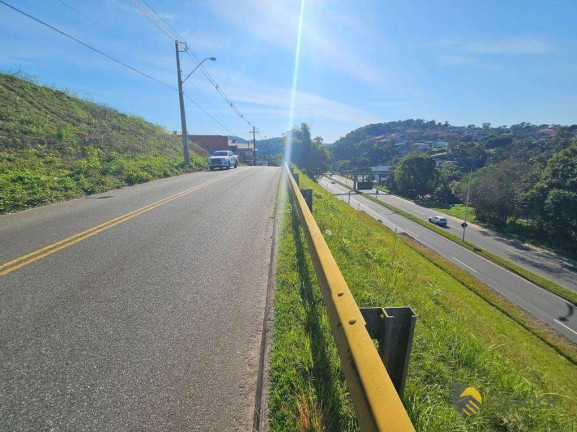 Imagem Terreno à Venda, 527 m² em Fortaleza - Blumenau Imagem Terreno à Venda, 527 m² em Fortaleza - Blumenau