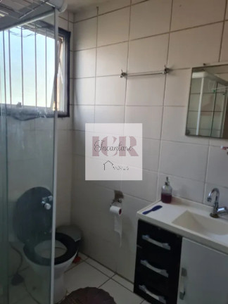 Imagem Apartamento com 2 Quartos à Venda, 47 m² em Altos De Ipanema - Sorocaba
