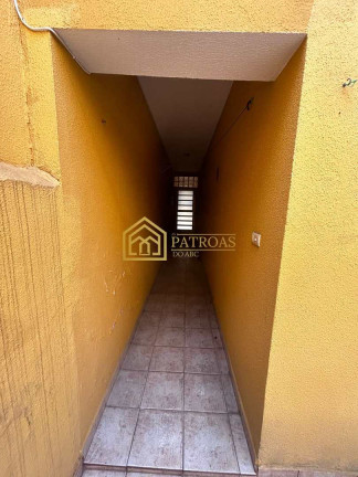 Imagem Casa com 3 Quartos à Venda, 186 m² em Anchieta - São Bernardo Do Campo Imagem Casa com 3 Quartos à Venda, 186 m² em Anchieta - São Bernardo Do Campo