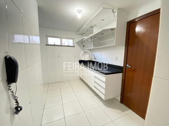 Imagem Casa com 3 Quartos para Alugar, 150 m² em Sim - Feira De Santana