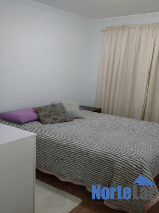 Imagem Apartamento com 3 Quartos à Venda, 48 m² em Jardim Marilu - São Paulo