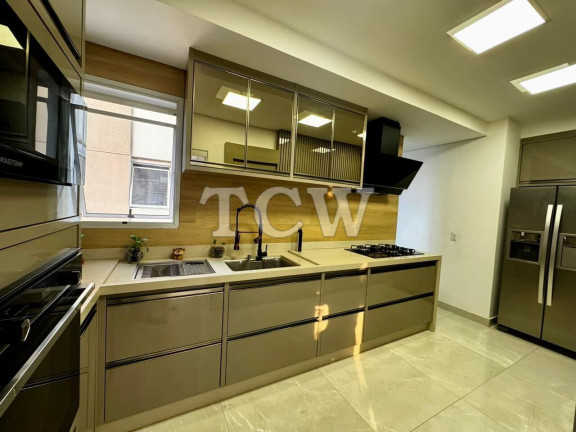 Imagem Apartamento com 3 Quartos à Venda, 146 m² em Tatuapé - São Paulo Imagem Apartamento com 3 Quartos à Venda, 146 m² em Tatuapé - São Paulo