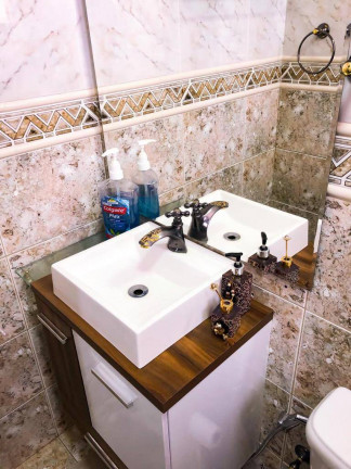 Imagem Apartamento com 3 Quartos à Venda, 109 m² em Vila Antonina - São Paulo Imagem Apartamento com 3 Quartos à Venda, 109 m² em Vila Antonina - São Paulo