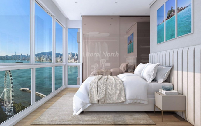 Imagem Apartamento com 4 Quartos à Venda, 164 m² em Pioneiros - Balneário Camboriú Imagem Apartamento com 4 Quartos à Venda, 164 m² em Pioneiros - Balneário Camboriú