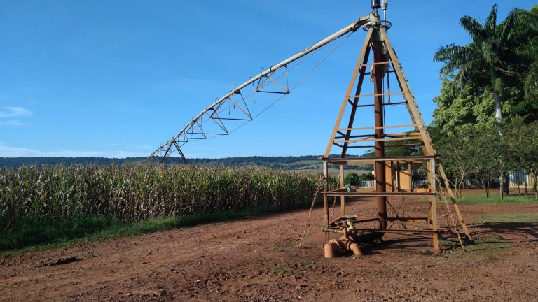 Imagem Fazenda à Venda, 54 m² em Itai - Itaí Imagem Fazenda à Venda, 54 m² em Itai - Itaí