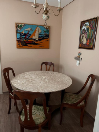 Imagem Apartamento com 3 Quartos à Venda, 170 m² em Perdizes - São Paulo