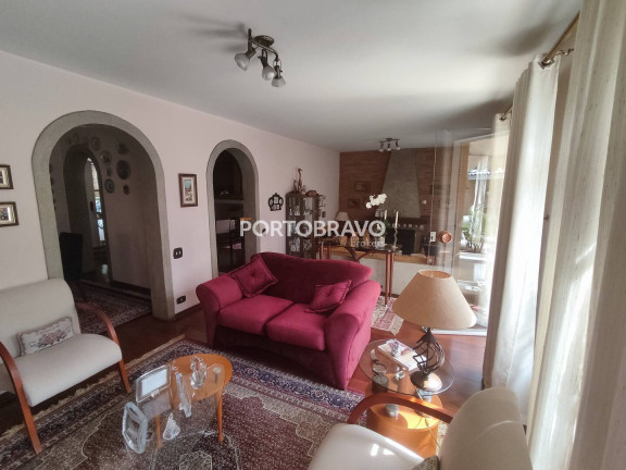Imagem Casa com 4 Quartos à Venda, 231 m² em Alphaville - Santana De Parnaíba Imagem Casa com 4 Quartos à Venda, 231 m² em Alphaville - Santana De Parnaíba