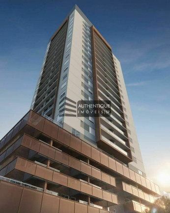 Apartamento com 2 Quartos à Venda, 78 m² em Perdizes - São Paulo