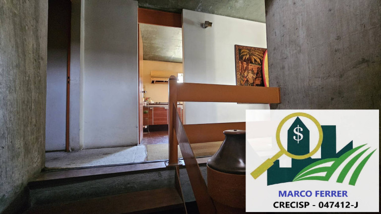 Imagem Casa com 4 Quartos à Venda, 400 m² em Jardim Das Bandeiras - São Paulo