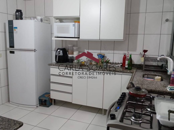 Imagem Casa com 3 Quartos à Venda, 105 m² em Enseada - Guarujá