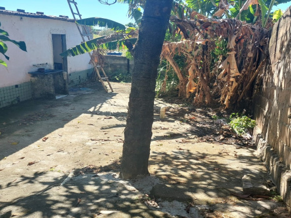 Imagem Casa com 8 Quartos à Venda, 200 m² em Coroado - Guarapari