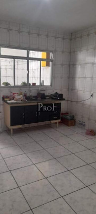 Imagem Sobrado com 3 Quartos à Venda, 220 m² em Cooperativa - São Bernardo Do Campo Imagem Sobrado com 3 Quartos à Venda, 220 m² em Cooperativa - São Bernardo Do Campo