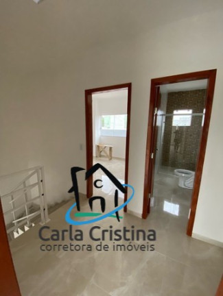 Imagem Sobrado com 2 Quartos à Venda,  em Balneário Praia De Leste - Pontal Do Paraná