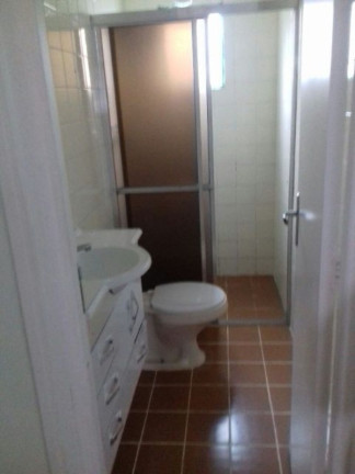 Imagem Apartamento com 2 Quartos à Venda, 52 m² em Vila Iório - São Paulo