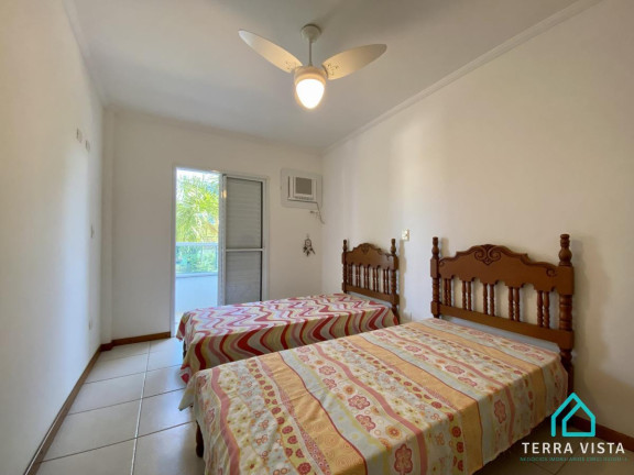 Imagem Apartamento com 3 Quartos à Venda, 123 m² em Itaguá - Ubatuba Imagem Apartamento com 3 Quartos à Venda, 123 m² em Itaguá - Ubatuba