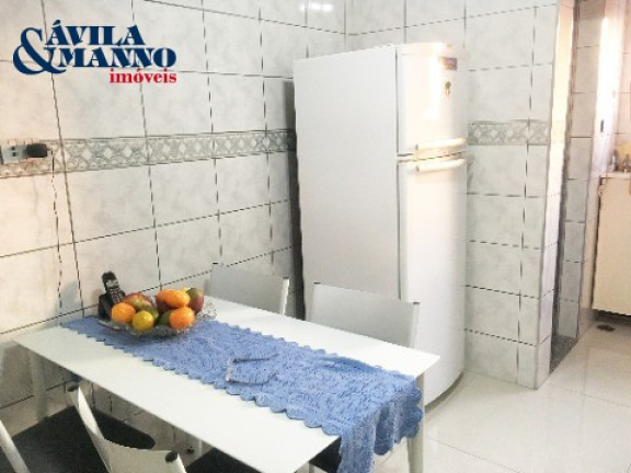 Imagem Apartamento com 3 Quartos à Venda, 93 m² em Mooca - São Paulo