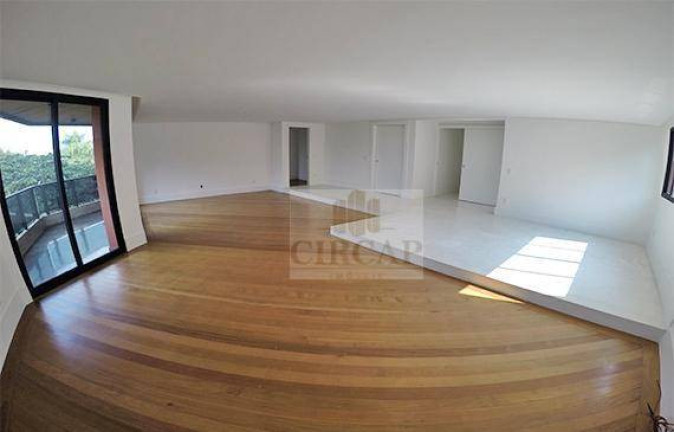Imagem Apartamento com 4 Quartos à Venda, 212 m² em Perdizes - São Paulo